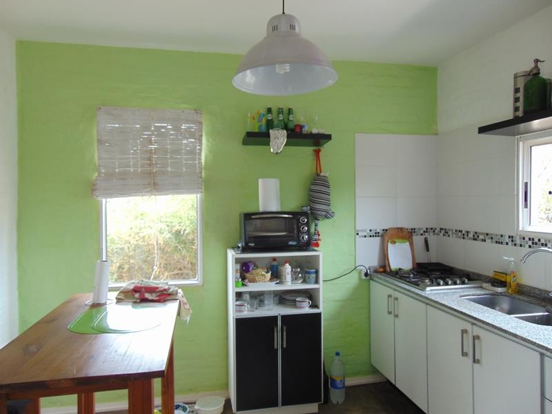 Casa en alquiler Balneario Buenos Aires 